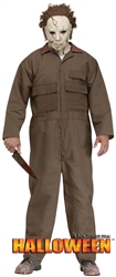 Michael Myers ( Rob Z ) Deluxe Adult Costume
