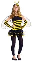 Honey Bee Teen Costume