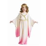 Athena Pink Toddler Costume - Large