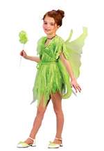 Neverland Fairy Child'S Costume - Small