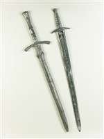 39in Knight Sword
