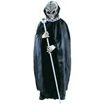 Angry Alien Adult Costume - Standard