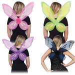 Fairy Wings Adult Assorted