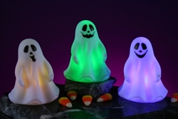 Color Change Ghost