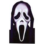 Scream Stalker Mask