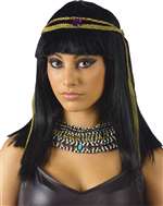 Cleopatra Wig