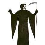 Grim Reaper Robe Adult Costume