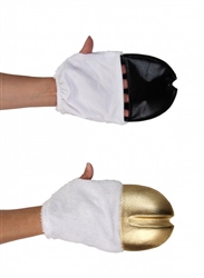 Unicorn Hooves Gloves