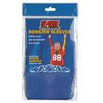 Booster Sleeves - Royal Blue