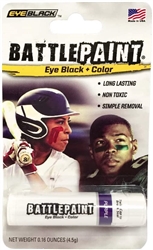 Eyeblack Battle Paint - Purple