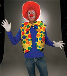 Clown Vest