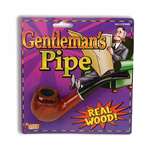 Gentlemans Pipe