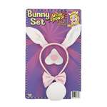 Bunny Kit With Sound