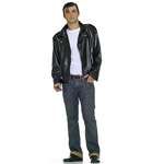 Greaser Adult Jacket - Extra Large