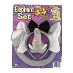 Elephant Kit With Sound