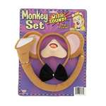 Monkey Kit With Sound