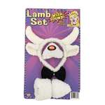 Lamb Kit With Sound