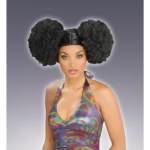 Afro Puff Wigs