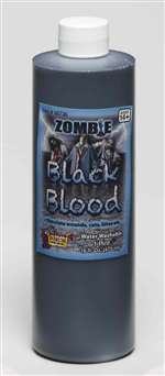 Zombie Blood Paint