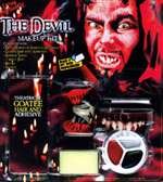 Devil Living Nightmare Makeup Kit
