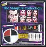 The Vampire Collection Makeup Kit