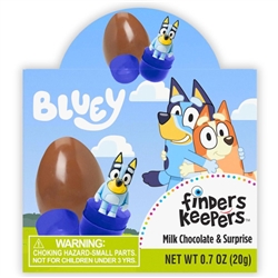 Bluey Finders Keepers Chocolate Box