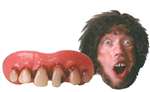 Caveman Teeth