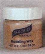 Modeling Wax - 1oz.