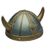 Viking Helmet - Plastic