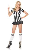 Game Official Womans S/Md Costume