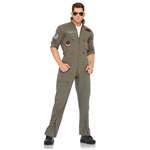Top Gun Mens Flight Suit - Extra Large