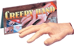 Creepy Hand Prop