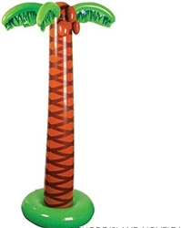 Inflatable Palm Tree - 66" Tall
