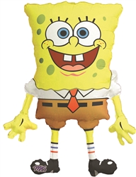 Spongebob Squarepants Mylar Balloon
