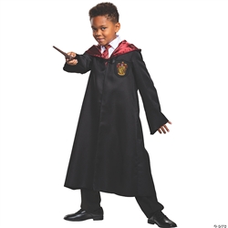 Harry Potter Gryffindor Child Robe - Medium