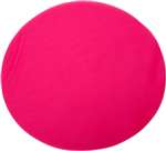 9 INCH  Hot Pink Tulle Favor Circles