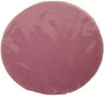 9 INCH Rose Pink Tulle Favor Circles