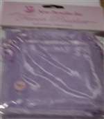 Favor Pouch - Lavender Drawstring Bag (10 Pieces)