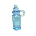 Blue Bottle Favors - 1 1/4