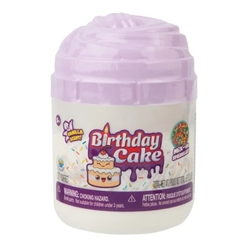 ORB Birthday Cake Slime