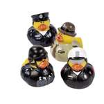 Law Enforcement Rubber Duckies