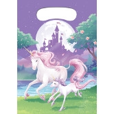 Fantasy Unicorn Loot Bags
