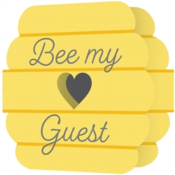 Bumblebee Invitations