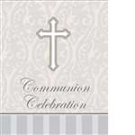 Devotion Communion Invitations
