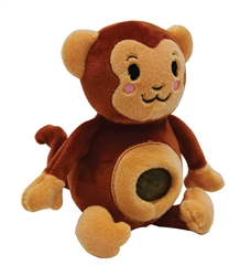 Bamboo Monkey JellyRoos