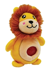 Leon The Lion JellyRoos Collectible Plush