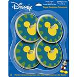 Mickey's Clubhouse Spinning Top