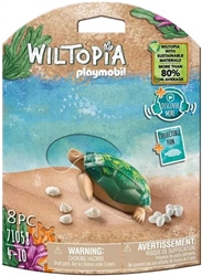 Playmobil Wiltopia - Giant Tortoise Figure Set