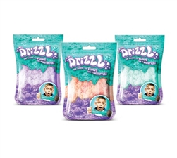 Drizzle 50G Bag - Assorted Colors