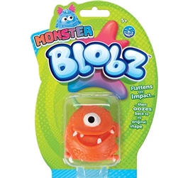 Monster Blobz Splat Toy